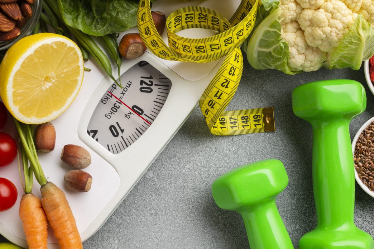 Weight Loss Clinic In Cincinnati: Get Body Weight Loss Program